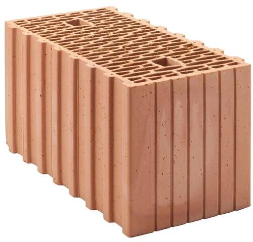 Gima Broušená cihla 247 × 440 × 249 mm