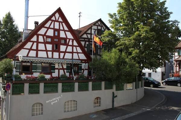 Weinstube - Restaurant Grashöfle Kornwestheim - Home