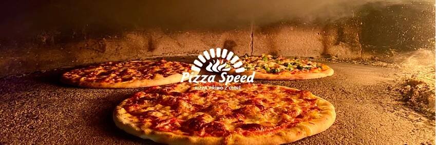 Pizza Speed | Restaurace | Najdi to pravé! Veganské a vegetariánské podniky a místa | Veggiezone
