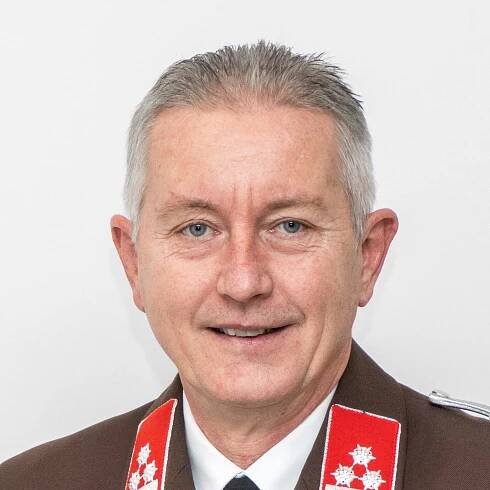 HOFER Peter