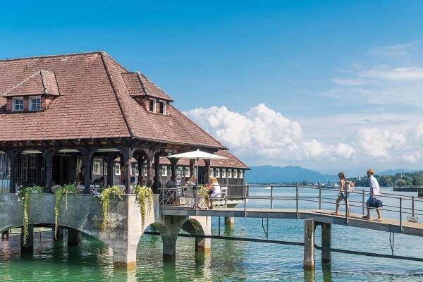 Partner | St.Gallen-Bodensee