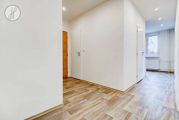 Pronájem bytu 2+1, 62 m², Liberec X-Františkov, Řídkého 231/10 | Realitní makléři Liberec - Jan a Miroslav Havič
