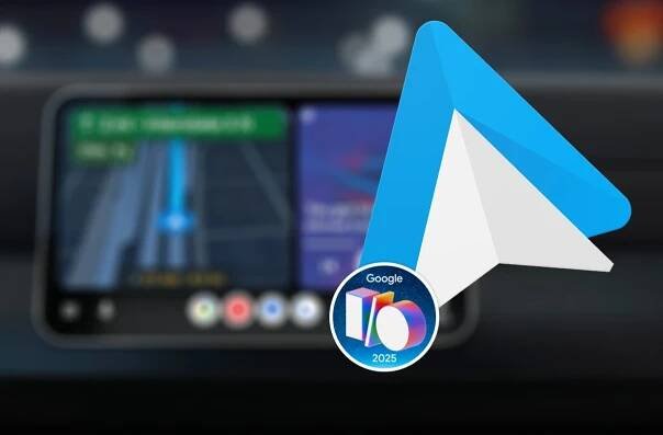 Android Auto 2