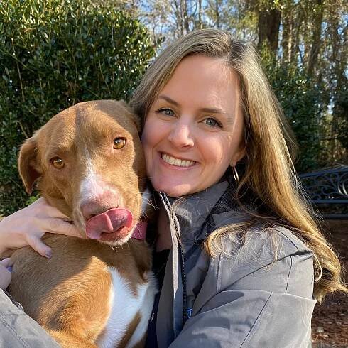 Megan Haggerty | Professional Women of St. Tammany