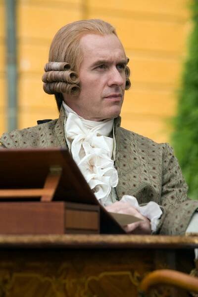 John Adams - Setkání - Z filmu - Stephen Dillane