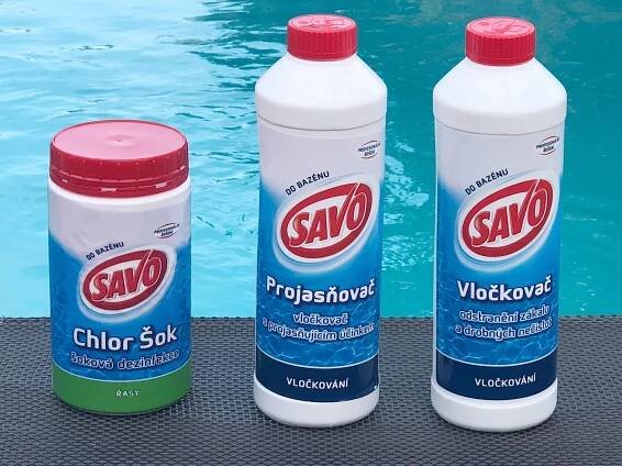 Jak na snadnou údržbu bazénu? Díky naším tipům strávíte celou letošní sezónu v křišťálově čisté vodě – Nazeleno.cz
