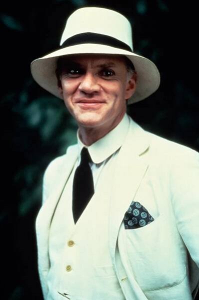 Cross Creek - Promo - Malcolm McDowell