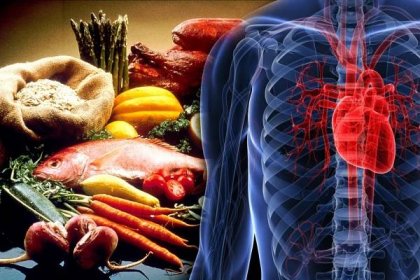 20 potravin, které vyčistí vaše cévy a ochrání vás před infarktem