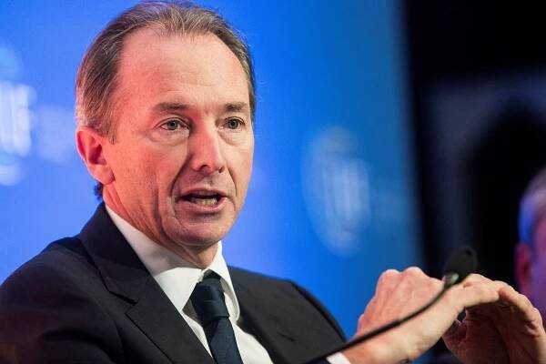 Morgan Stanley shares fall over 6% as wealth management results disappoint