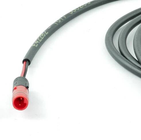 BROSE Lichtkabel Rücklicht