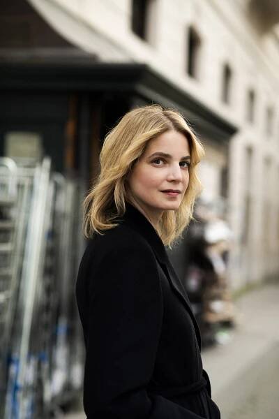 Rike Schmid – Kühl Management