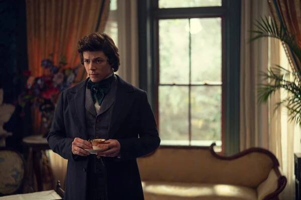 Dickinson - I Like a Look of Agony (S02E09) (2021)