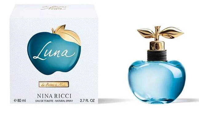 Ricci,Perfumes,Rs.5000 - Swiss Yarn