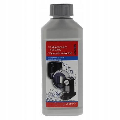 Odvápňovač pro kávovary Scanpart 250 ml