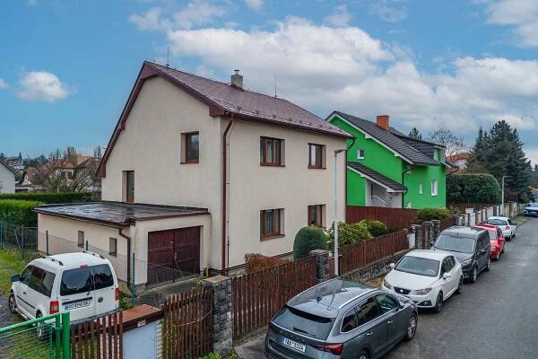 Prodej rodinného domu 150 m2, pozemek 720 m2, Říčany u Prahy | Reality.iDNES.cz 