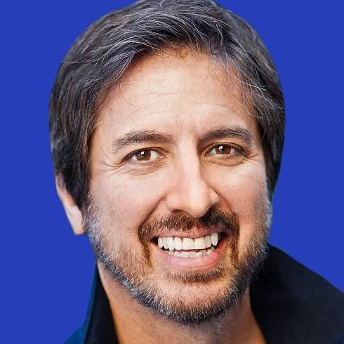 Tom Green Van Life — Audio Up Media