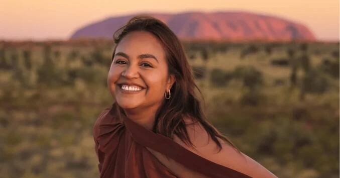 Jess Mauboy always wanted to be a mum. She didn't expect the way it changed her.