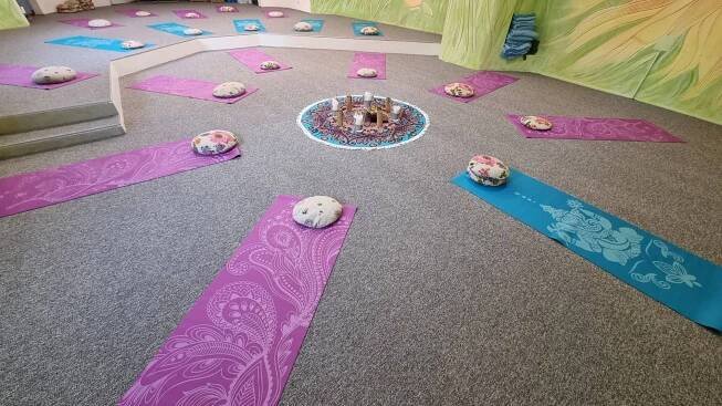 YOGA & VISION CENTER foto 5