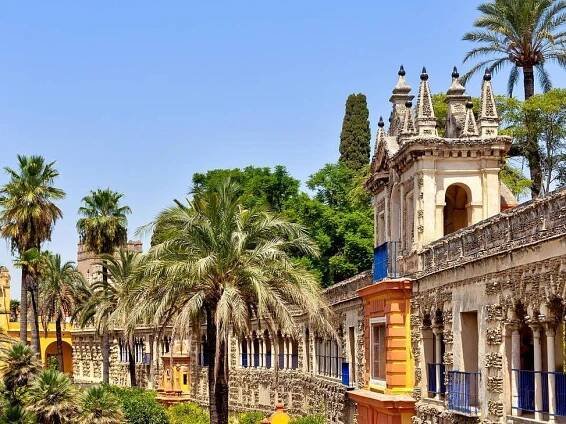 Sevilla Express