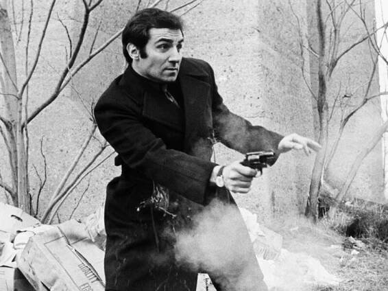 Tony Lo Bianco, ‘French Connection’ Actor, Dies at 87