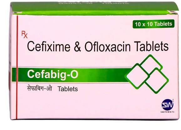 CEFABIG-O