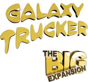 For Press - Galaxy Trucker: The Big Expansion « Czech Games Edition | Boardgame Publisher