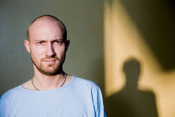Paul Kalkbrenner - Berlin Calling - Z filmu