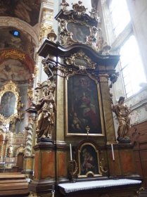 Soubor:Praha, kostel sv. Jiljí, interiér (5).JPG