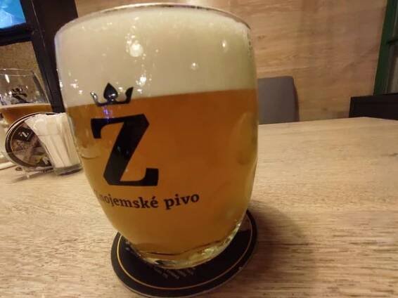 Restaurace hoZpoda foto 3