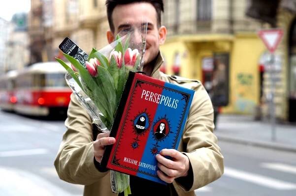 Mezinárodní den žen: Knižní tipy Martinusaček