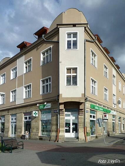 Lékárna Centrum foto 3