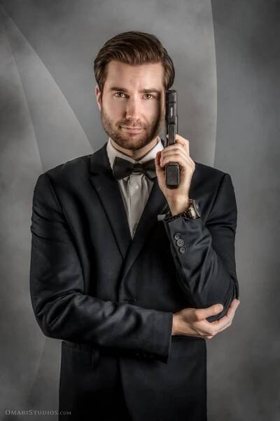 Michael Hillberg - Hammarstrom agency