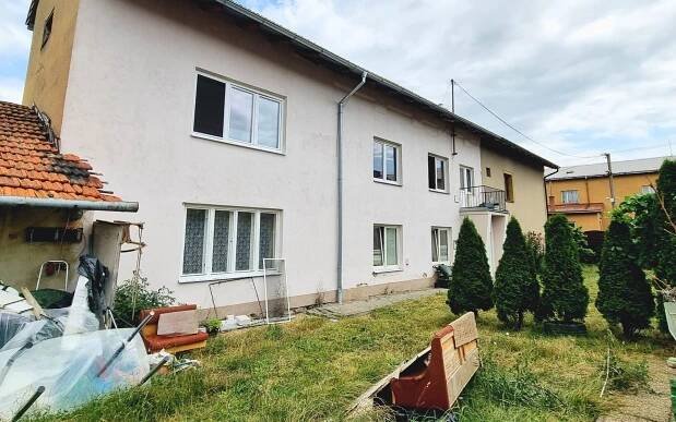 Ostatní, Drnovice, 150 m²