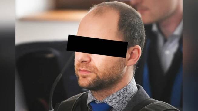 Milenku umlátil sekerou. Je mi to nesmírně líto, přiznal domažlický primář v slzách u soudu