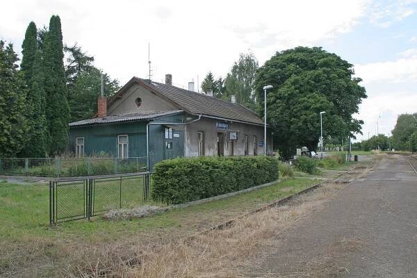 Všestary - počasí, ubytování, foto, obrázky, info, výlety, památky a zajímavosti