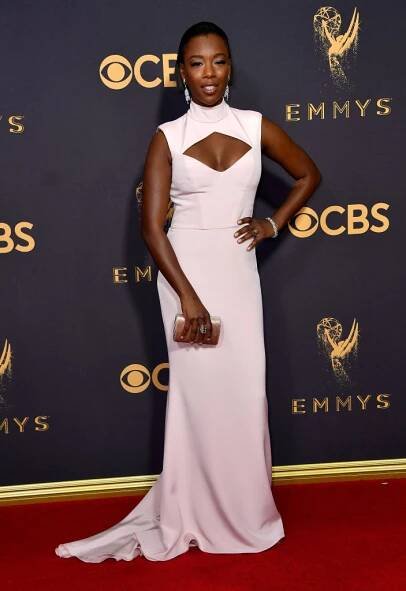 Samira Wiley - Actress