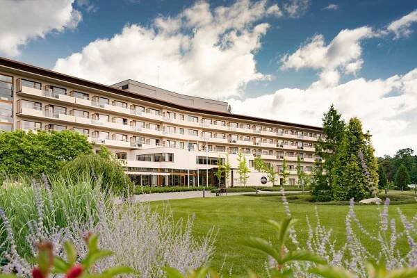BA 2025 Spa hotel TREE OF LIFE **** dvojlůžkový pokoj STANDARD (2 postele) [e-vstupenka] / Brutal Assault