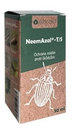 Neem Azal T/S 50ml