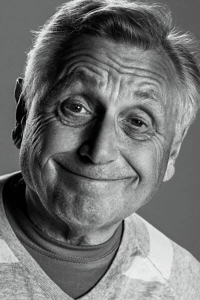 Photos portraits | PHOTOSTORIES - Martin Vobořil