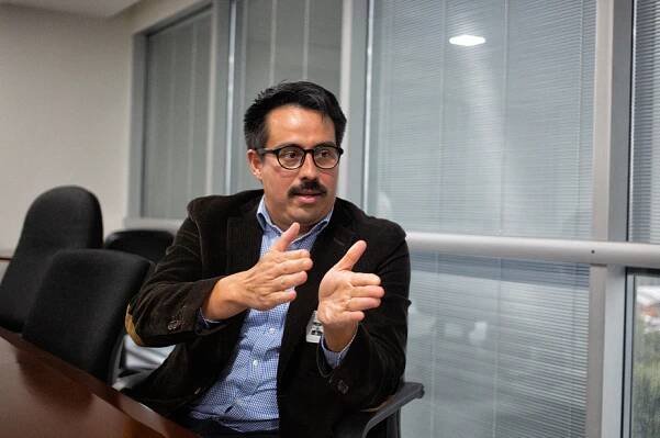 The Impact of Our Litigation Surgeries: A Conversation with Lawyer, Jorge Ruiz Del Ángel