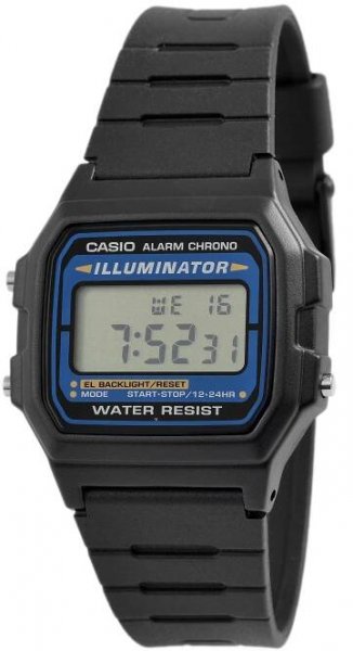 Sportovní hodinky Casio Illuminator
