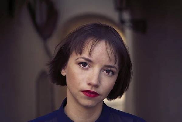 Tereza Nvotová | Heroine.cz
