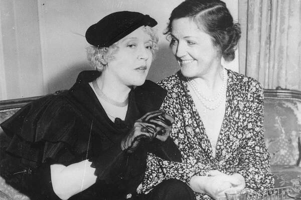 Mae Murray Facts