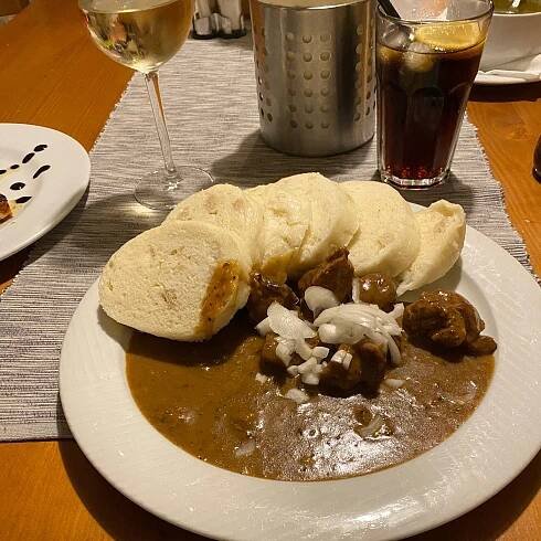 RESTAURACE U SLOVANA, Nachod - Restaurant Reviews, Photos & Phone Number - Tripadvisor