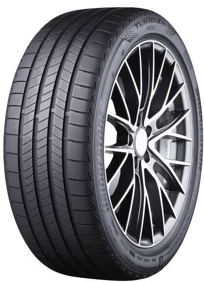 Bridgestone Turanza Eco 235/55R18 100V TL