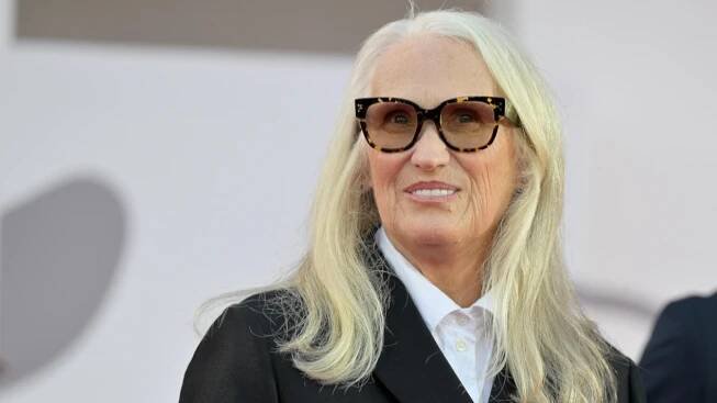 Jane Campion