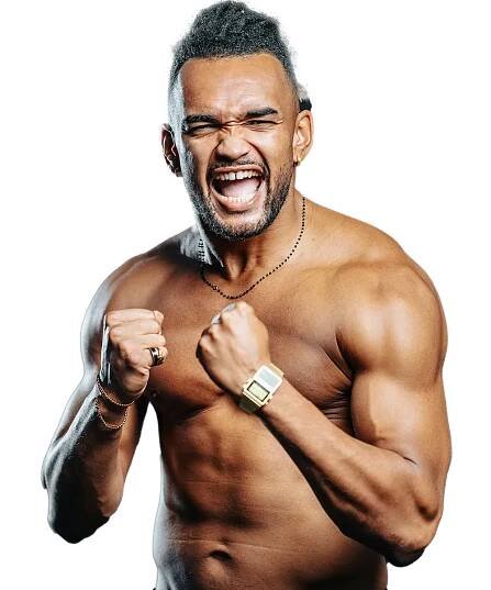 Nathan „TopDelTop“ Dzaba