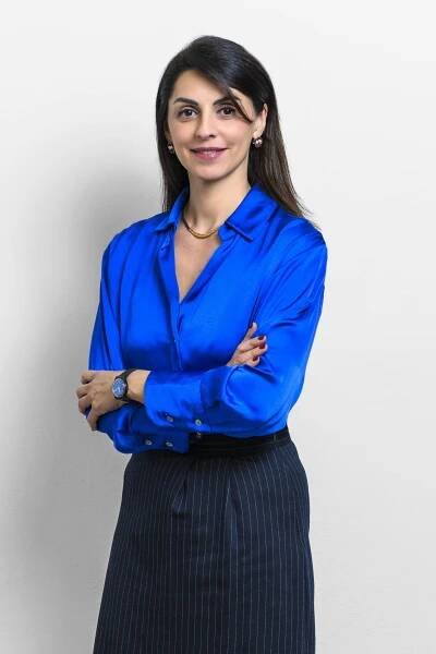 Letizia Zuffi — ARAD