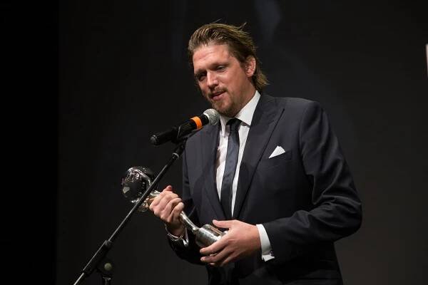 KVIFF | Fotogalerie