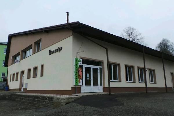 Petra Vávrová - Kadeřnictví foto 1